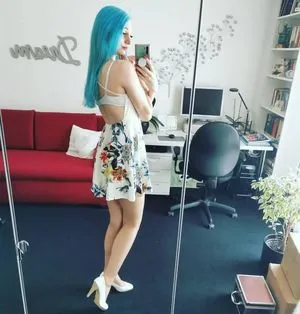 BloodyNyuu nude photo #0011