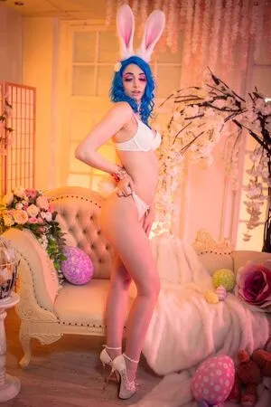 BloodyNyuu nude photo #0020