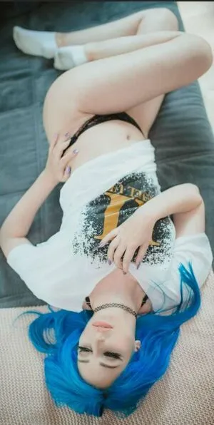 BloodyNyuu nude photo #0085