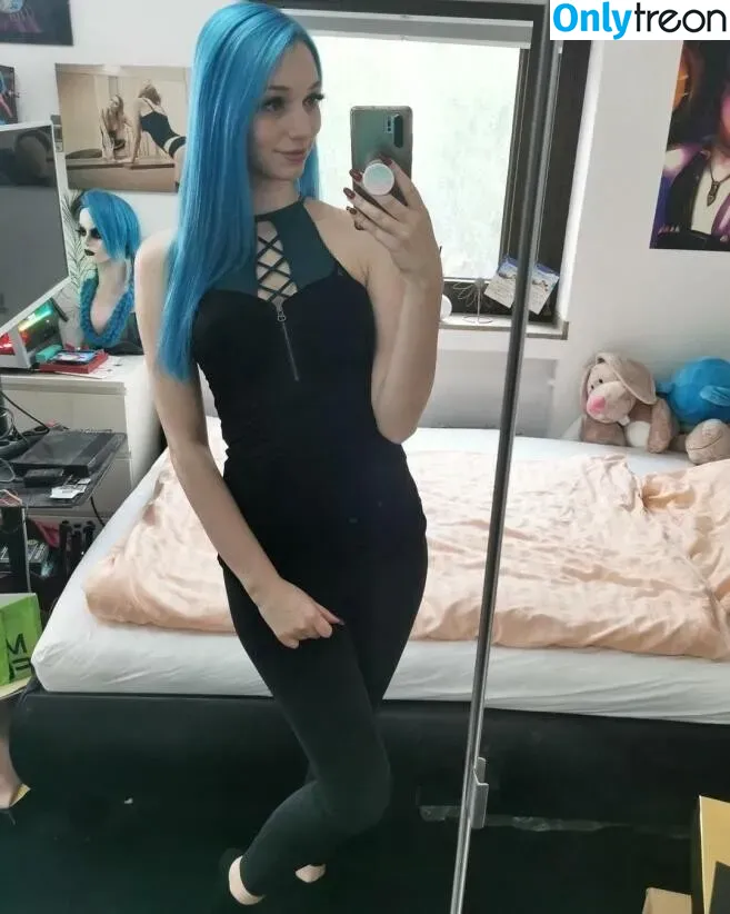BloodyNyuu nude photo #0013 (BloodyNyuu)