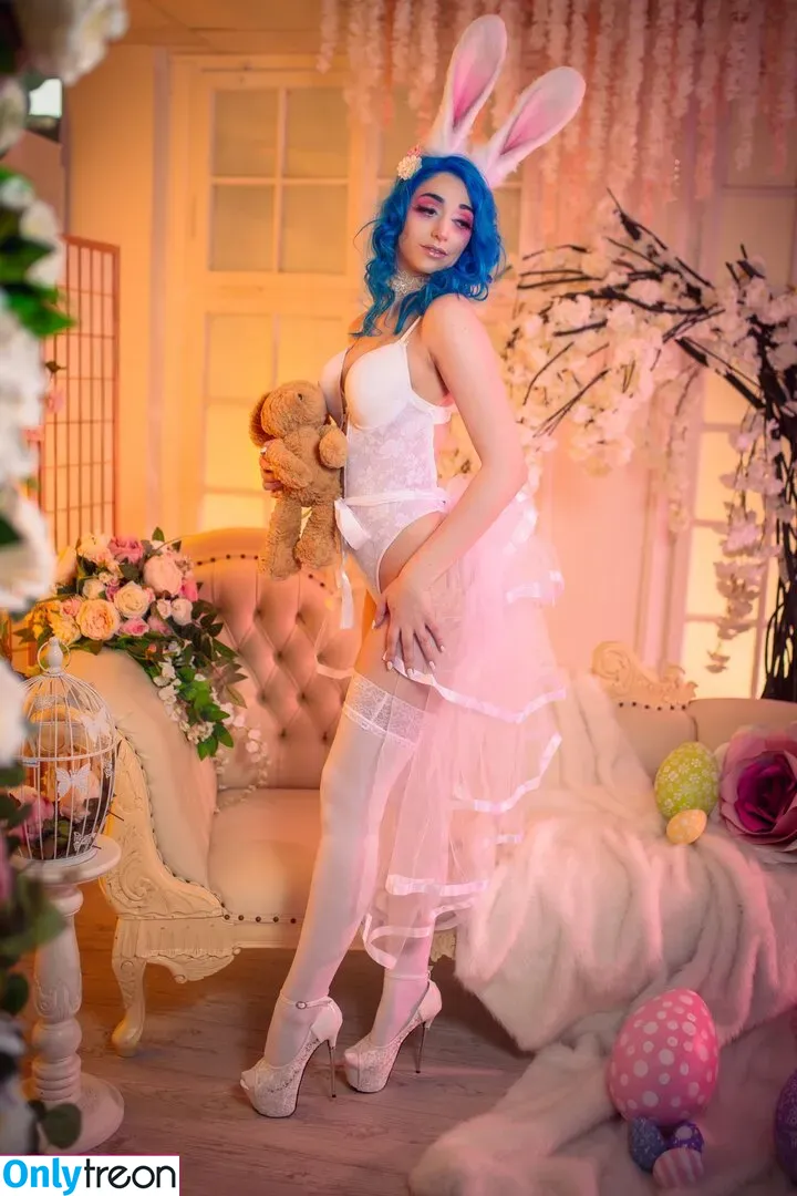 BloodyNyuu nude photo #0019 (BloodyNyuu)