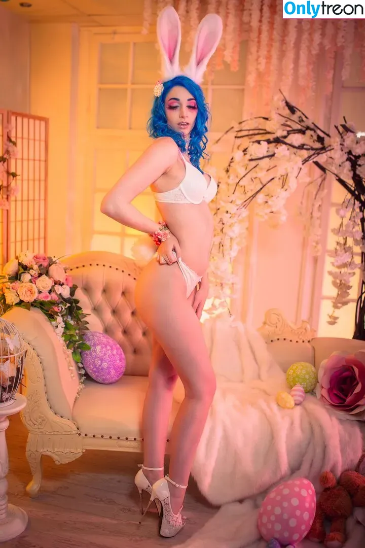 BloodyNyuu nude photo #0020 (BloodyNyuu)