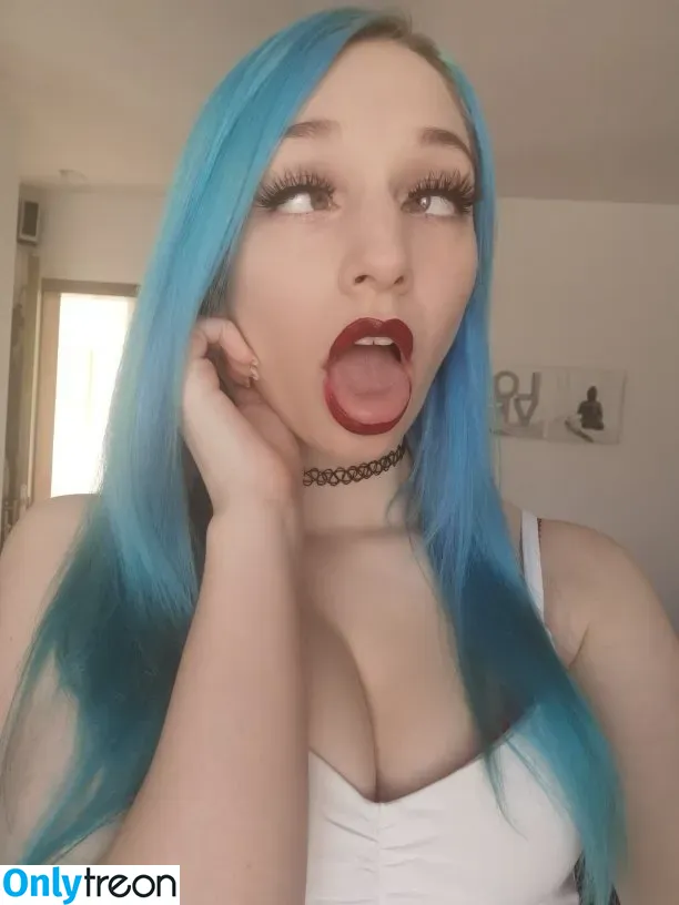 BloodyNyuu nude photo #0029 (BloodyNyuu)