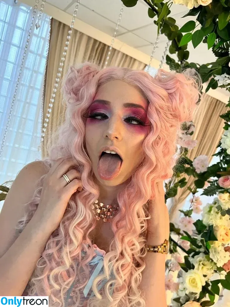 BloodyNyuu nude photo #0034 (BloodyNyuu)