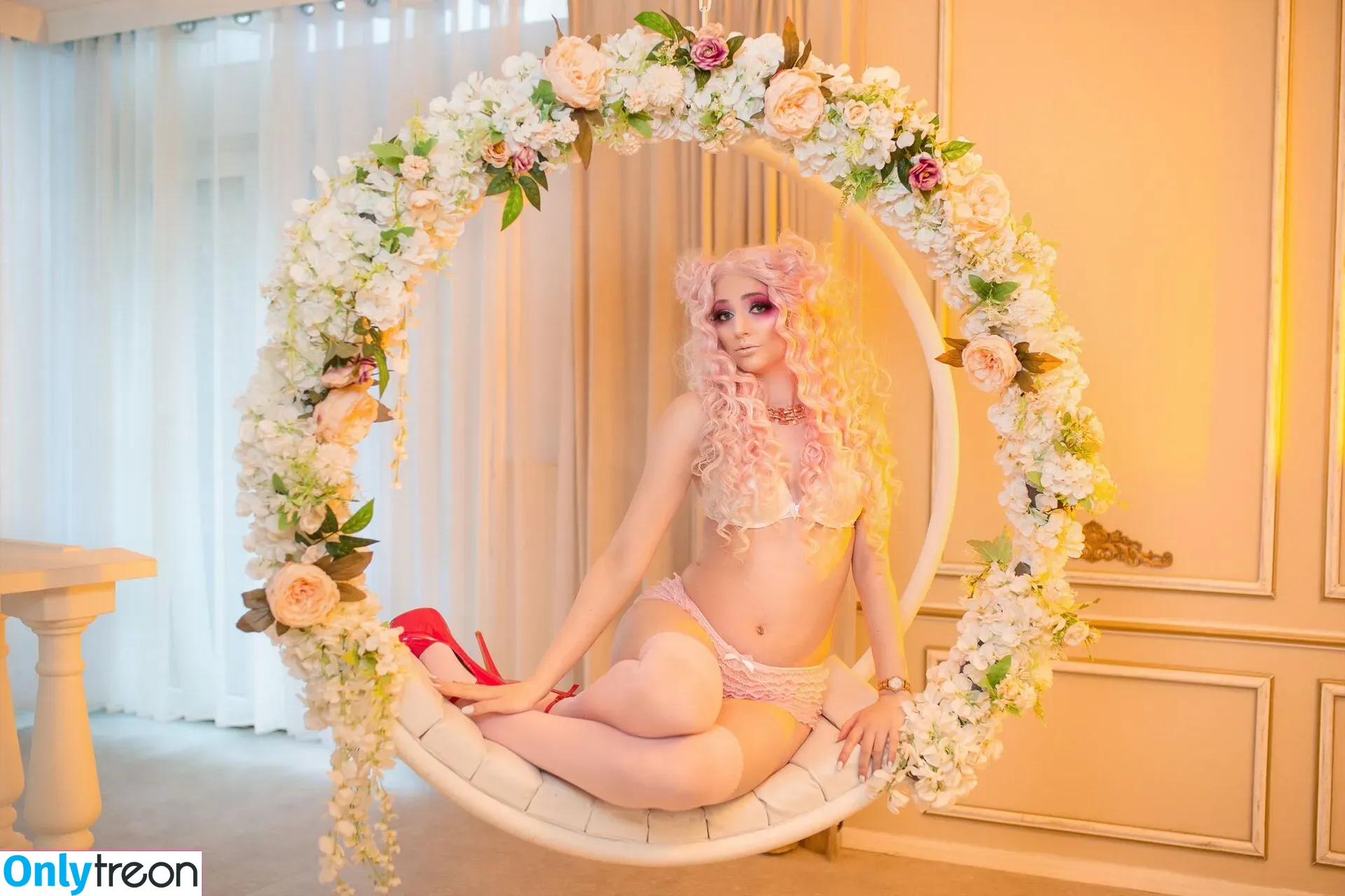 BloodyNyuu nude photo #0038 (BloodyNyuu)
