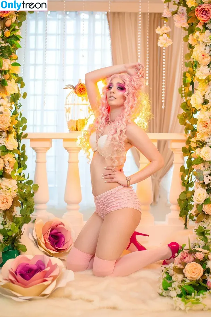 BloodyNyuu nude photo #0040 (BloodyNyuu)