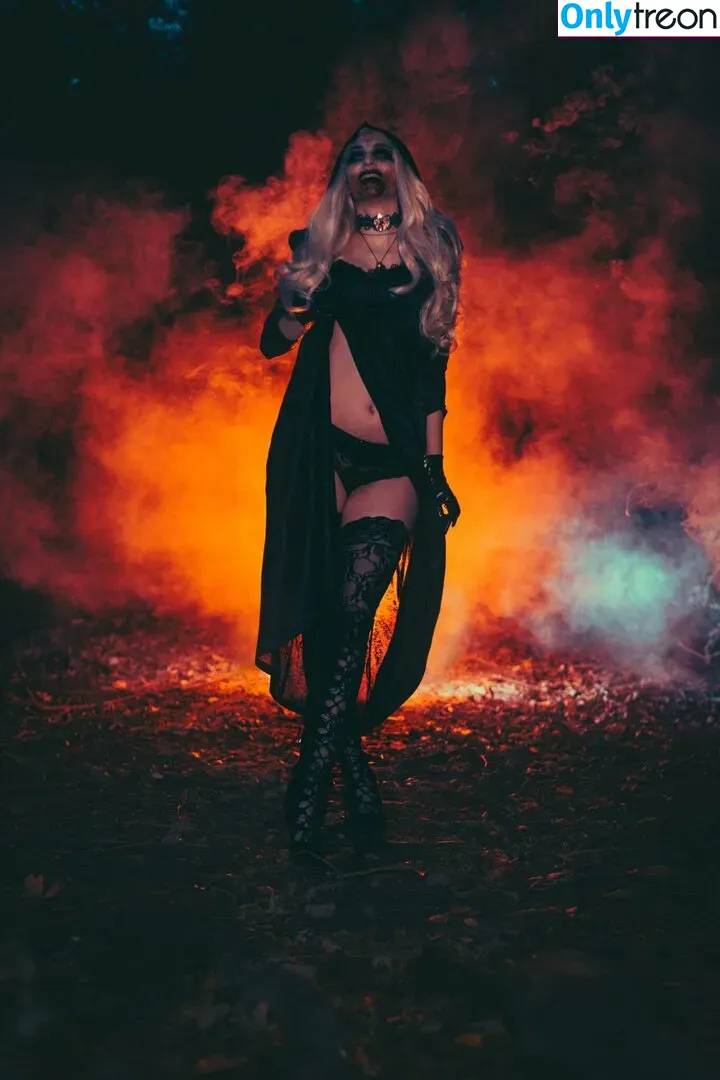 BloodyNyuu nude photo #0050 (BloodyNyuu)