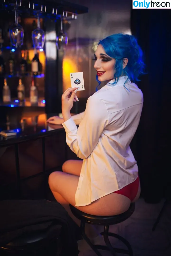 BloodyNyuu nude photo #0071 (BloodyNyuu)