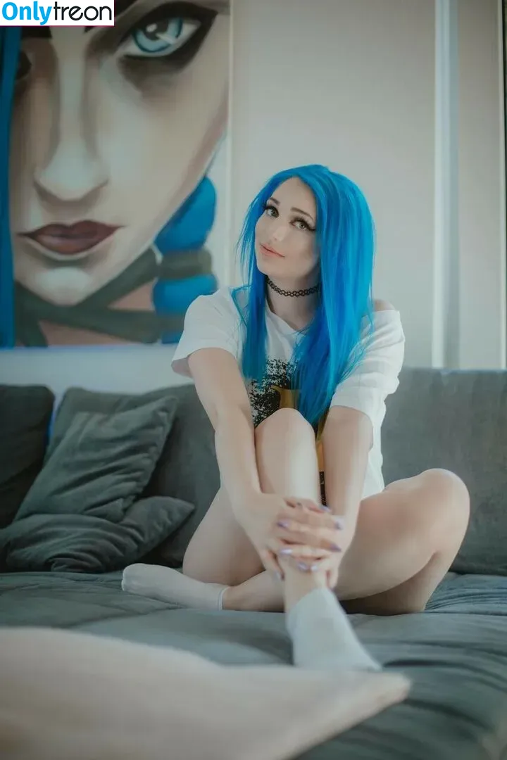 BloodyNyuu nude photo #0103 (BloodyNyuu)