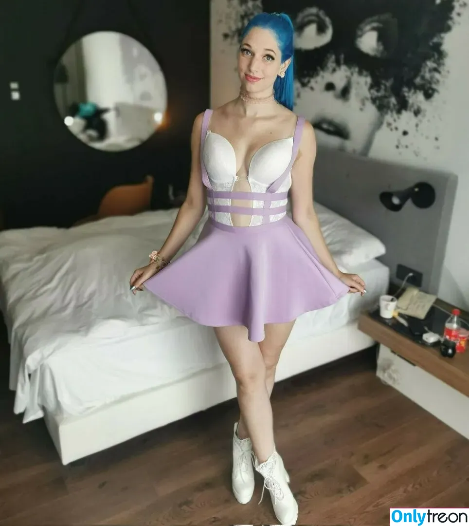 BloodyNyuu nude photo #0107 (BloodyNyuu)