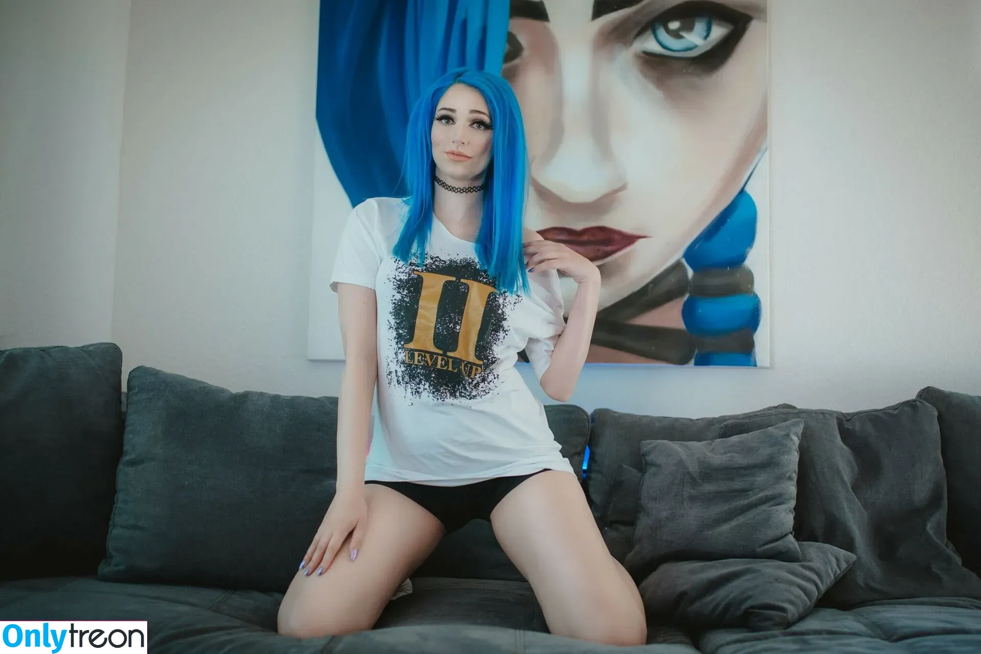 BloodyNyuu nude photo #0155 (BloodyNyuu)
