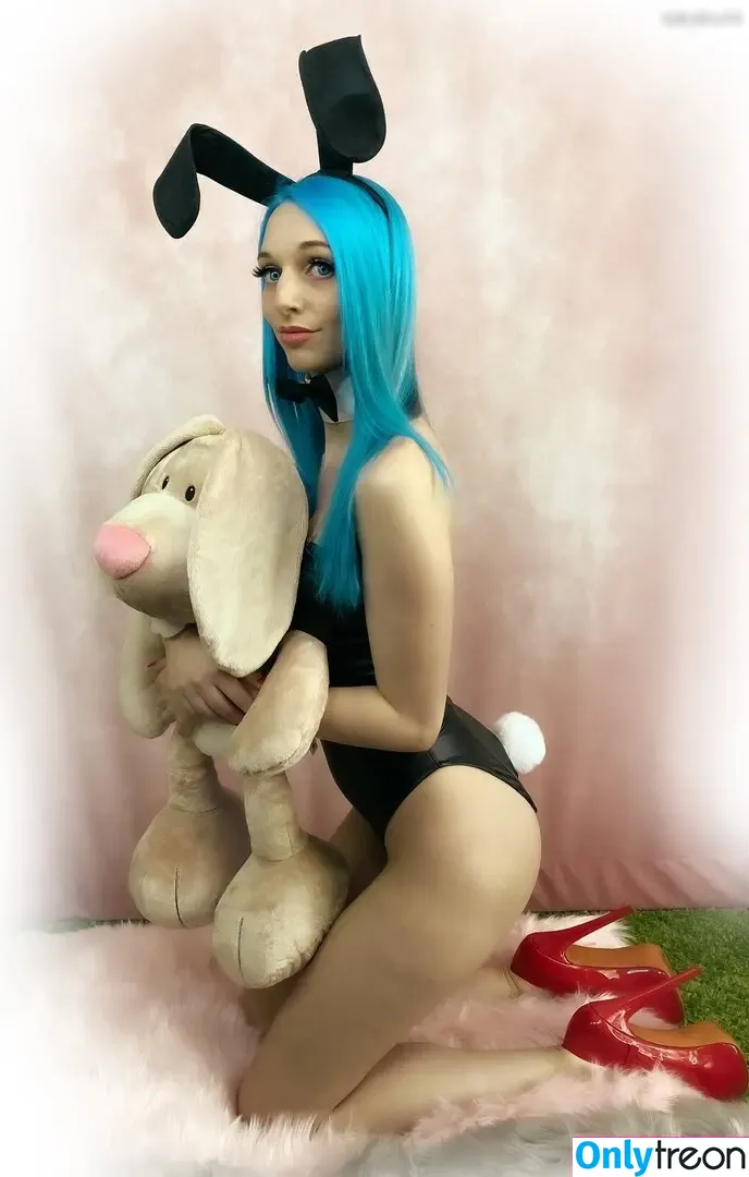 BloodyNyuu nude photo #0246 (BloodyNyuu)