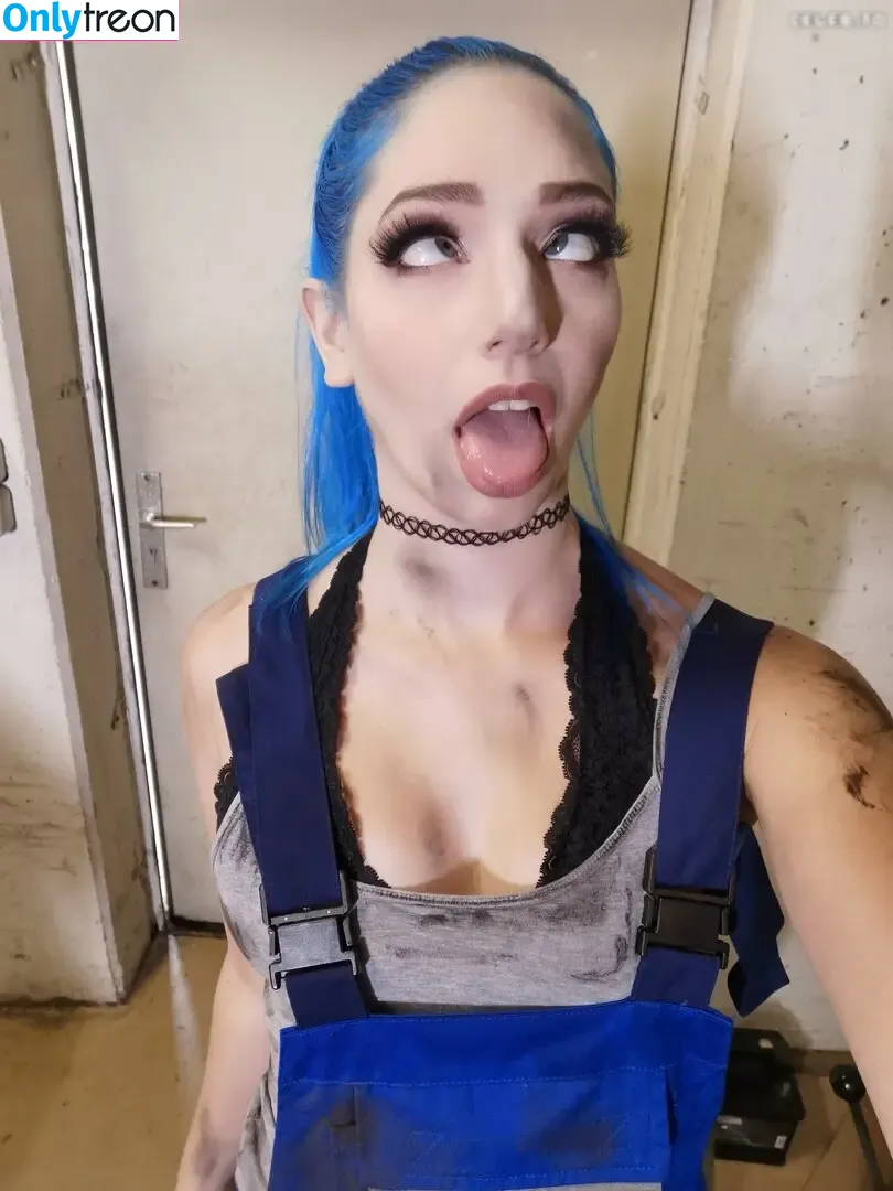 BloodyNyuu nude photo #0285 (BloodyNyuu)