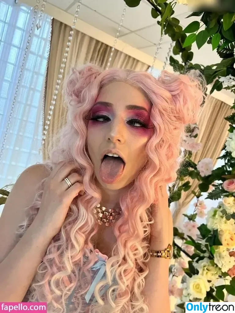 BloodyNyuu nude photo #0299 (BloodyNyuu)
