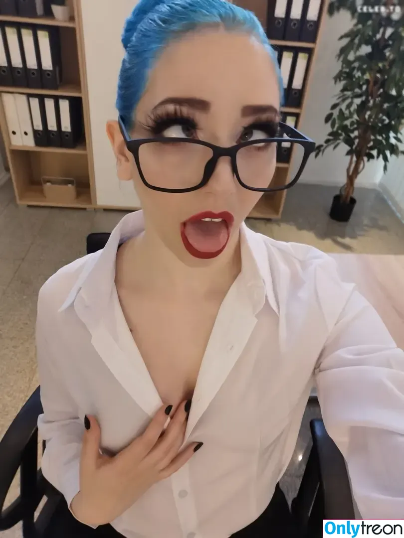 BloodyNyuu nude photo #0300 (BloodyNyuu)
