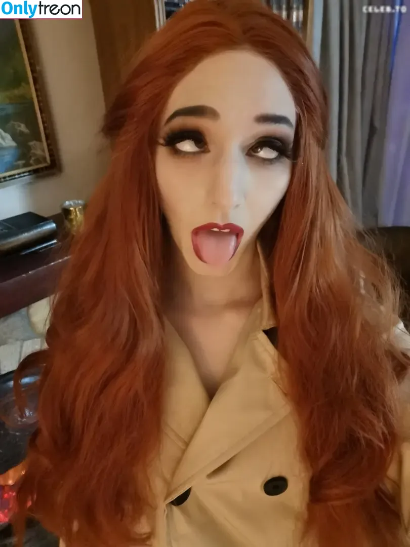 BloodyNyuu nude photo #0301 (BloodyNyuu)