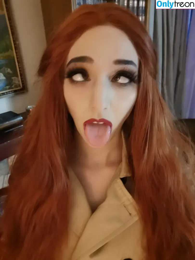 BloodyNyuu nude photo #0302 (BloodyNyuu)