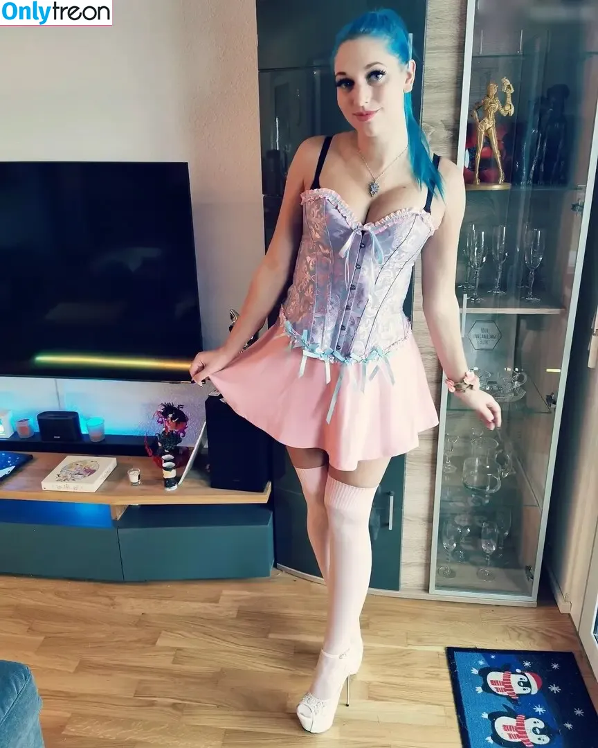 BloodyNyuu nude photo #0347 (BloodyNyuu)