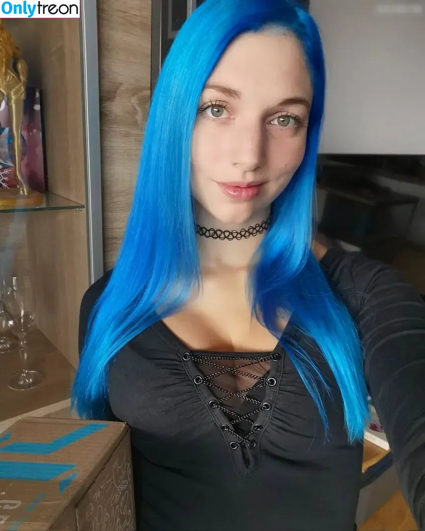 BloodyNyuu nude photo #0366 (BloodyNyuu)