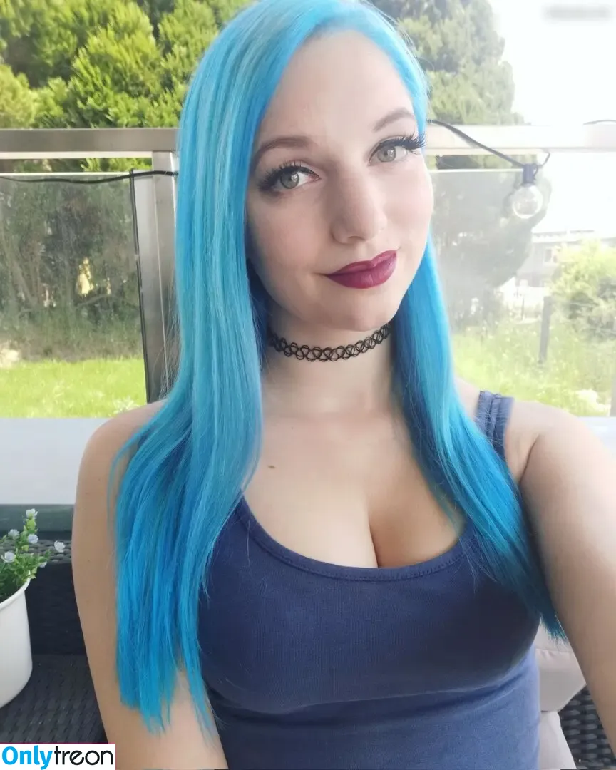 BloodyNyuu nude photo #0375 (BloodyNyuu)