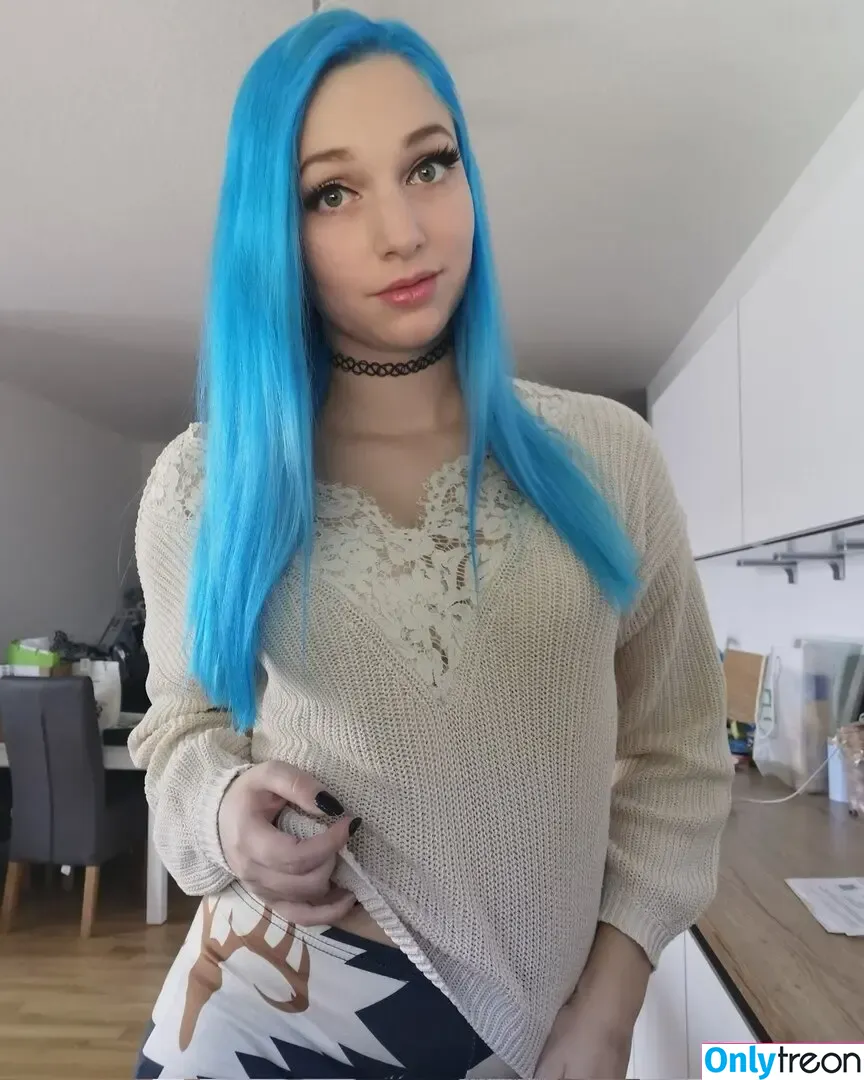 BloodyNyuu nude photo #0387 (BloodyNyuu)