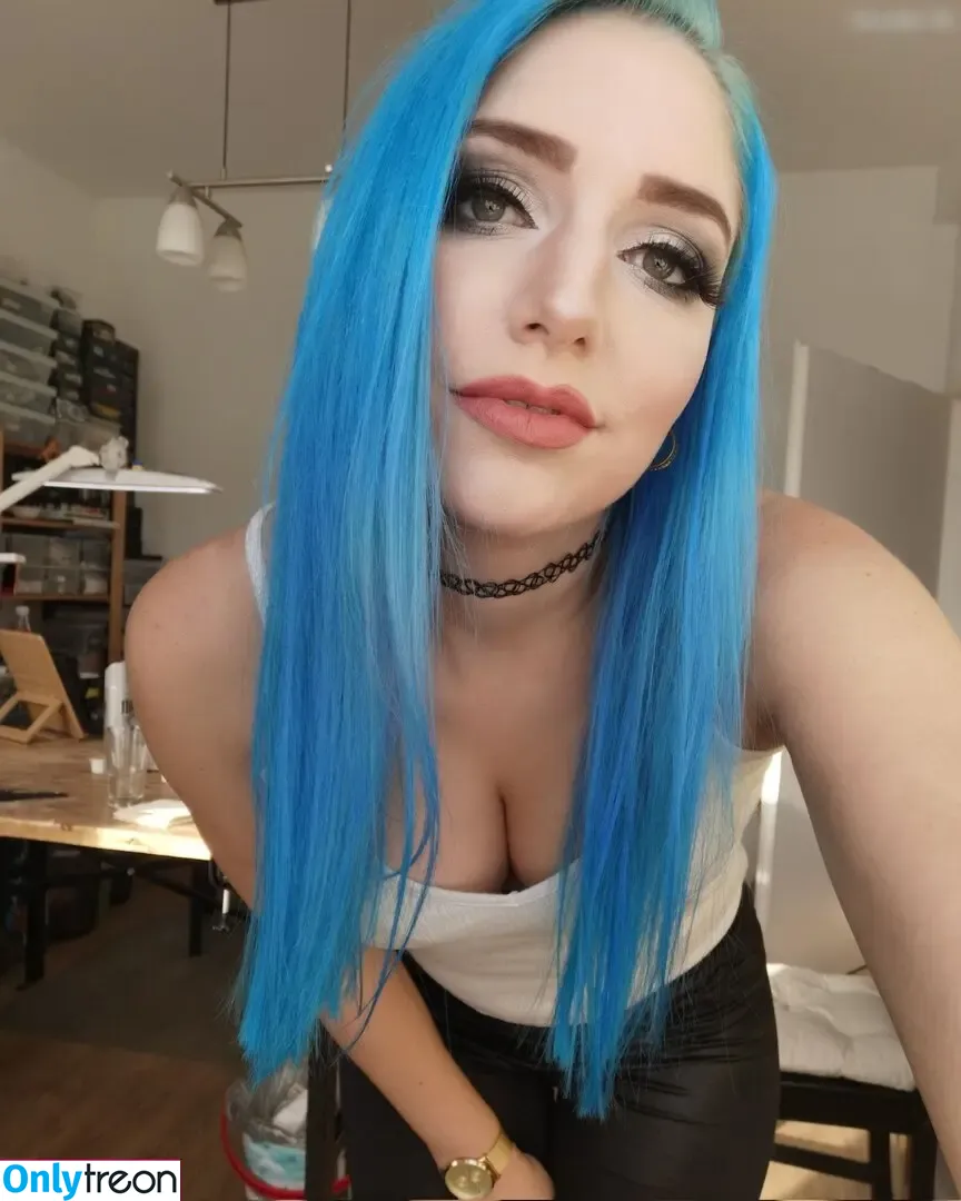 BloodyNyuu nude photo #0392 (BloodyNyuu)