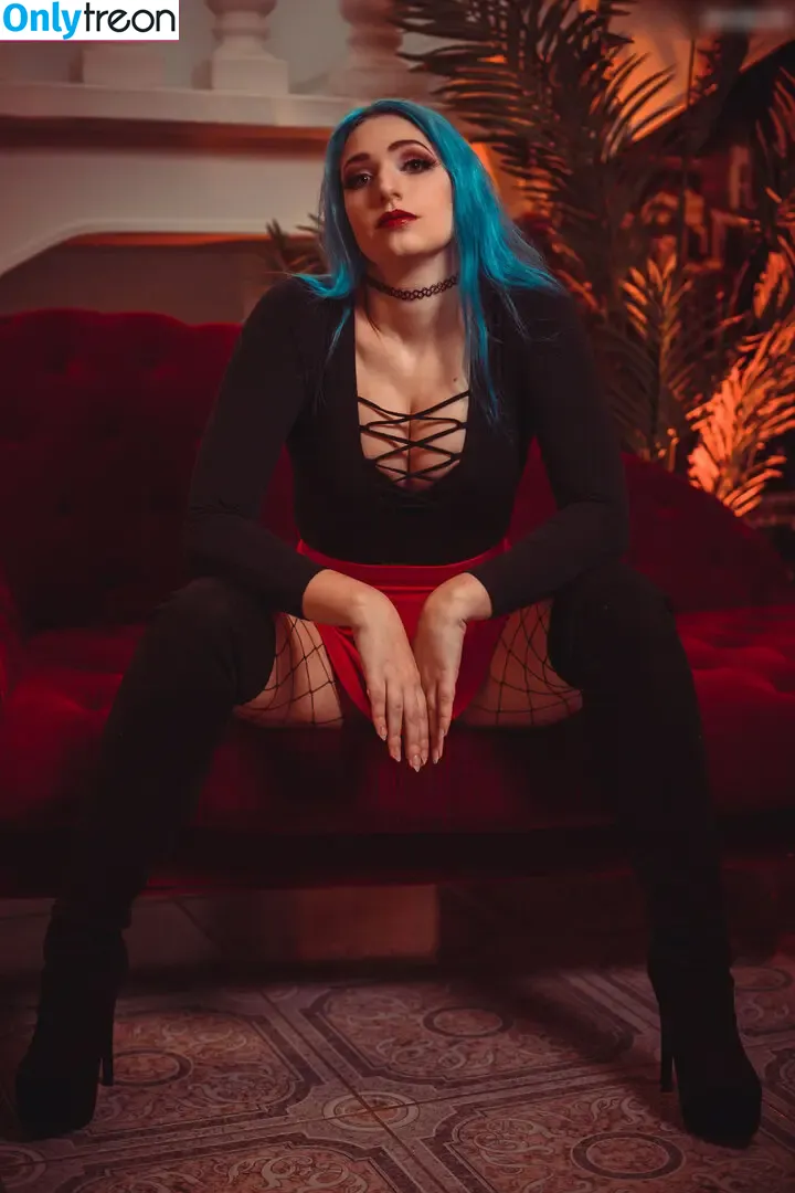 BloodyNyuu nude photo #0414 (BloodyNyuu)