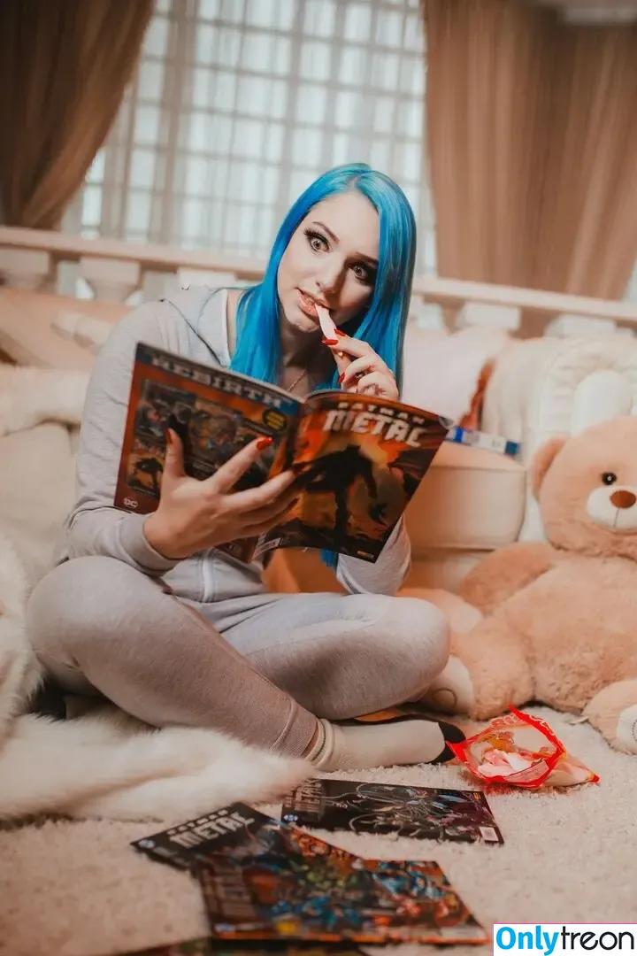 BloodyNyuu nude photo #0517 (BloodyNyuu)