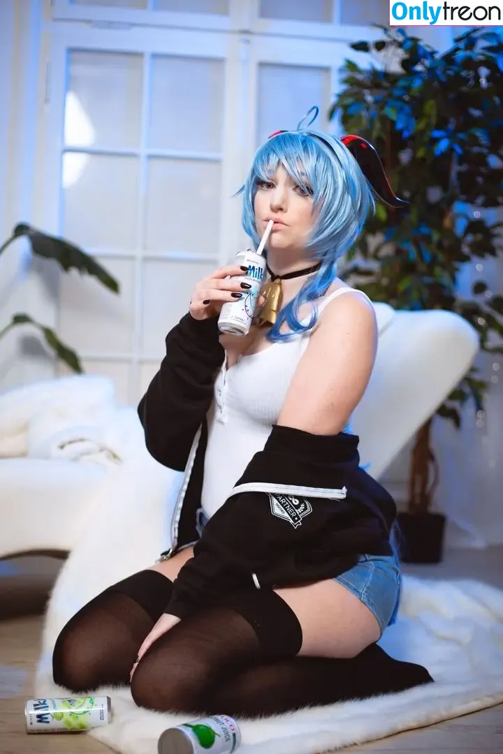 BloodyNyuu nude photo #0651 (BloodyNyuu)
