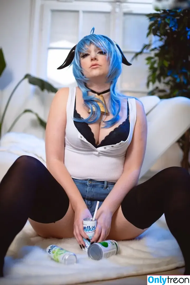 BloodyNyuu nude photo #0656 (BloodyNyuu)