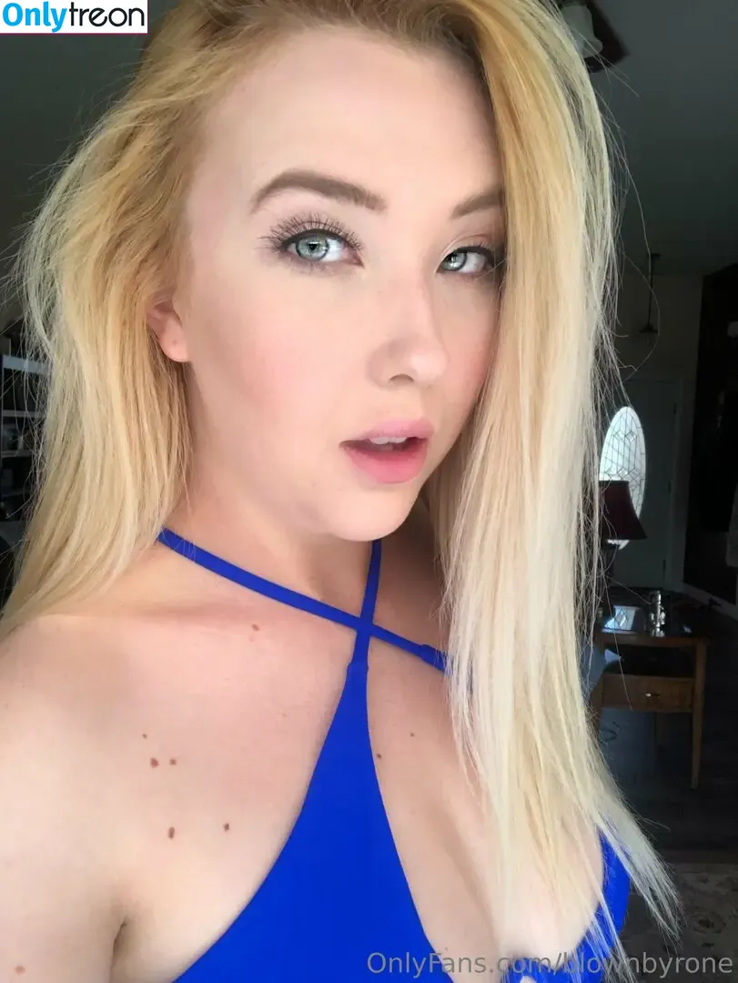 blownbyrone nude photo #0125 (ronesamantha)