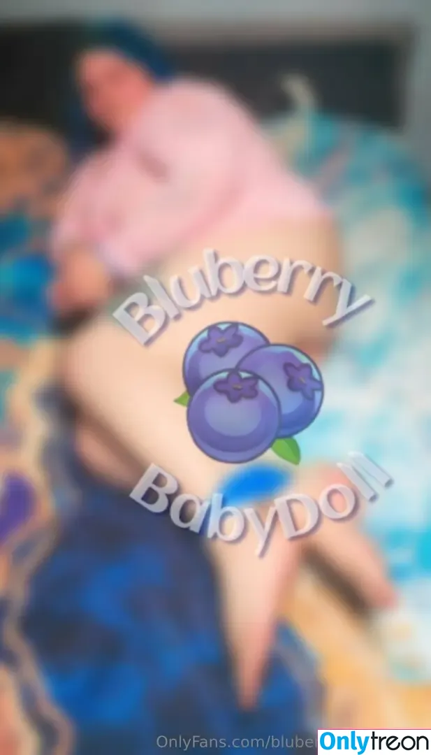 bluberrybabydolltoo nude photo #0015 (bluberrytaco)