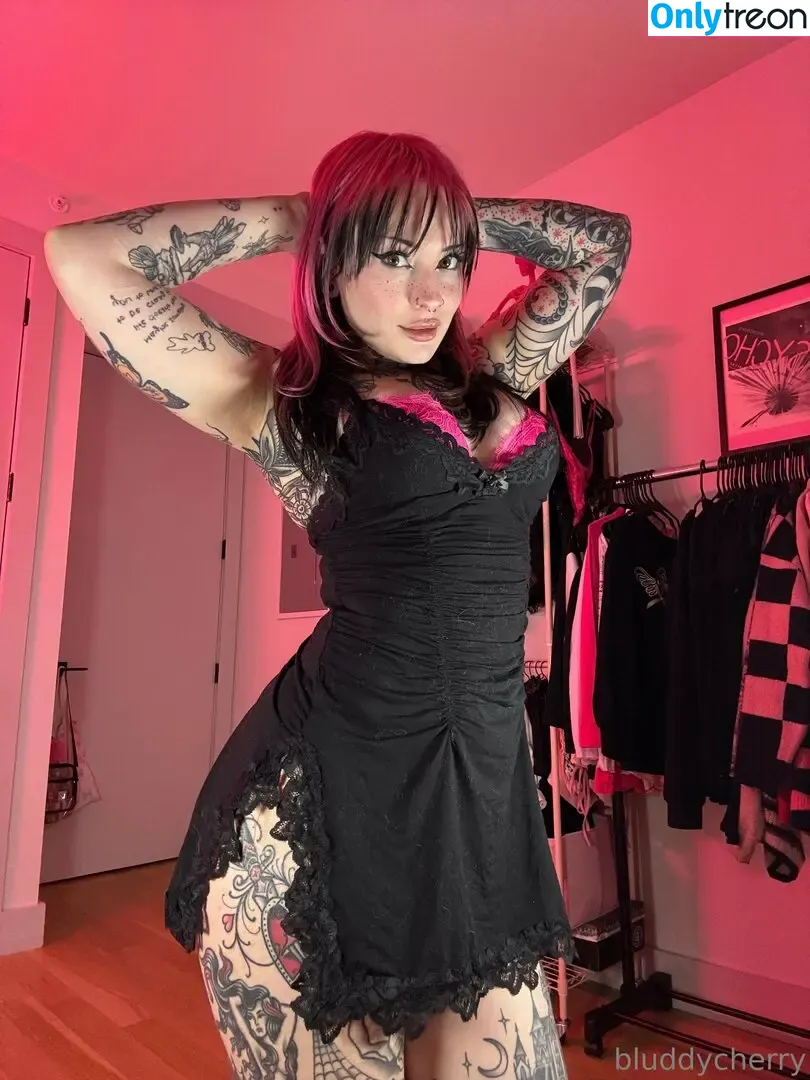 bluddycherryfree nude photo #0137 (peanutbutterandjellyaddict)