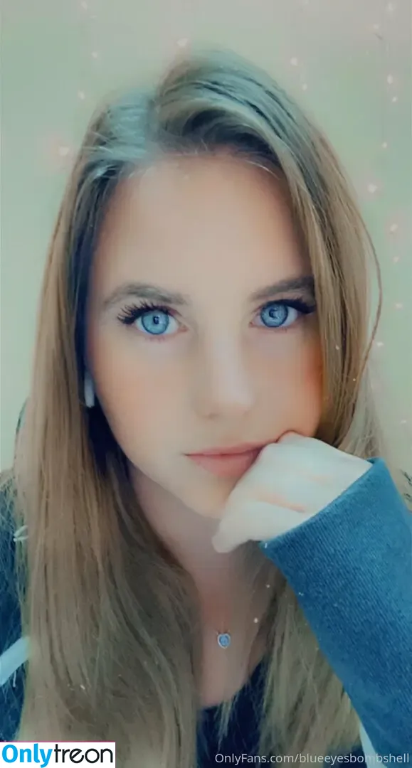 blueeyesbombshell nude photo #0002 (theblueeyedbombshell)