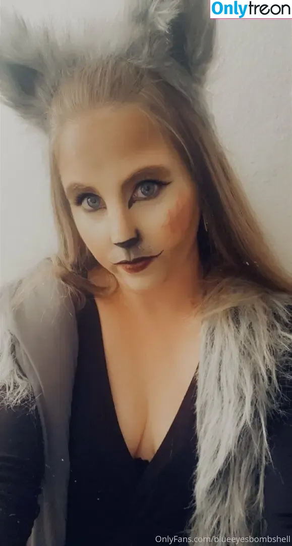 blueeyesbombshell nude photo #0009 (theblueeyedbombshell)