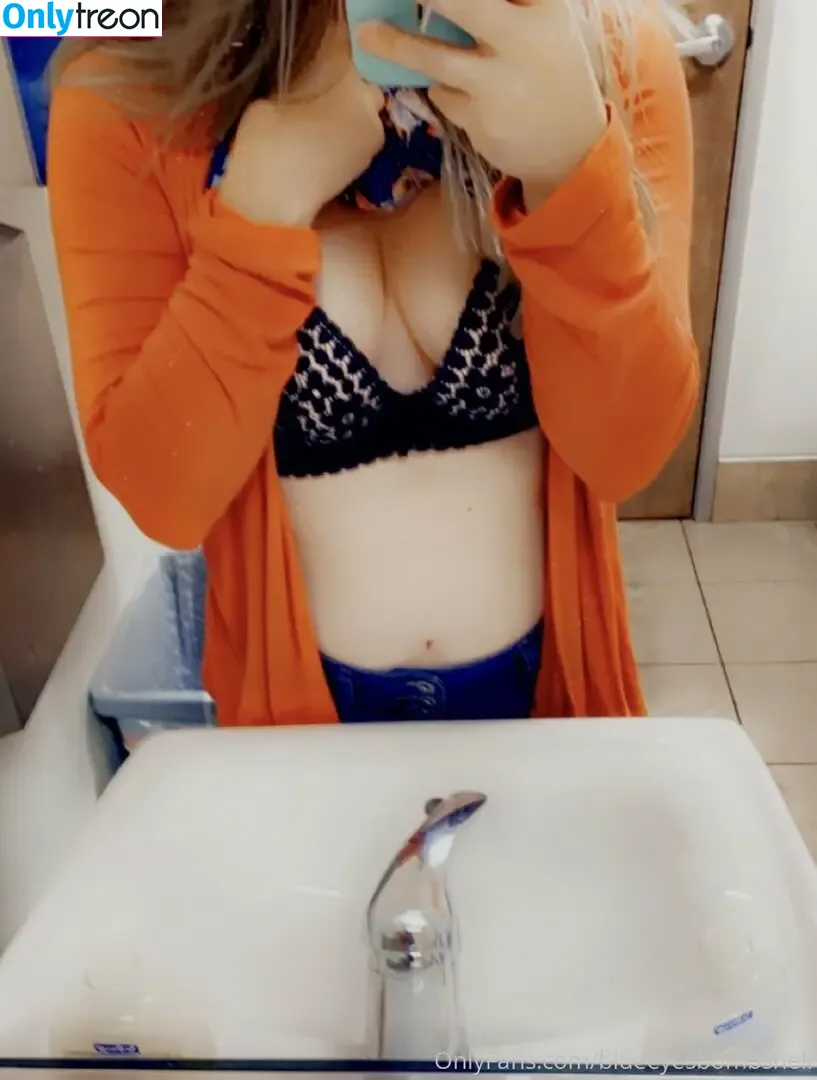 blueeyesbombshell nude photo #0012 (theblueeyedbombshell)
