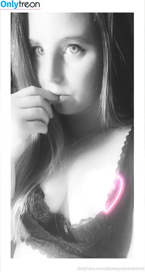 blueeyesbombshell nude photo #0044 (theblueeyedbombshell)