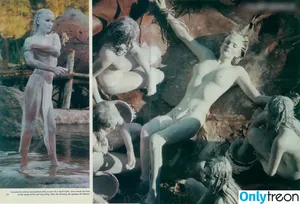 Bo Derek / boderek / reallyboderek nude photo #0055