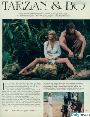 Bo Derek / boderek / reallyboderek nude photo #0058