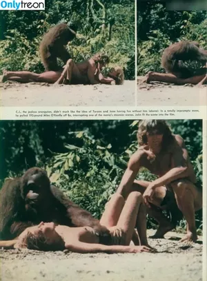 Bo Derek / boderek / reallyboderek nude photo #0059