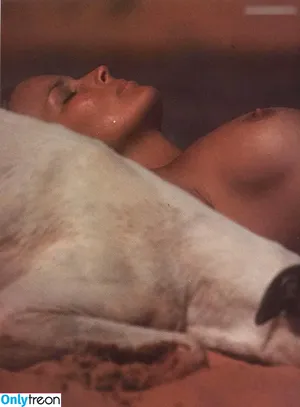 Bo Derek / boderek / reallyboderek nude photo #0076