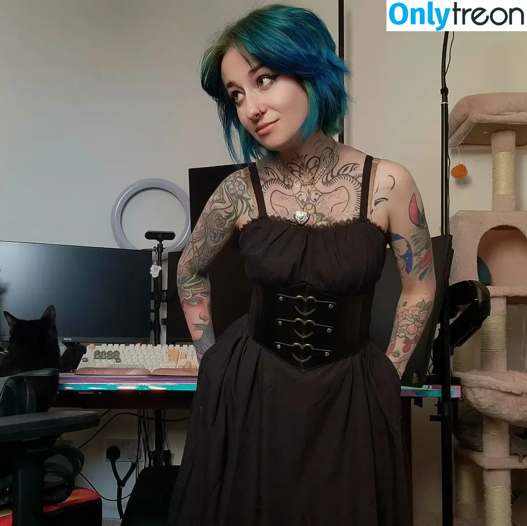 Boba_witch nude photo #0068 (boba.wtch / bobateabitxh / bobawitch / bobawtch)