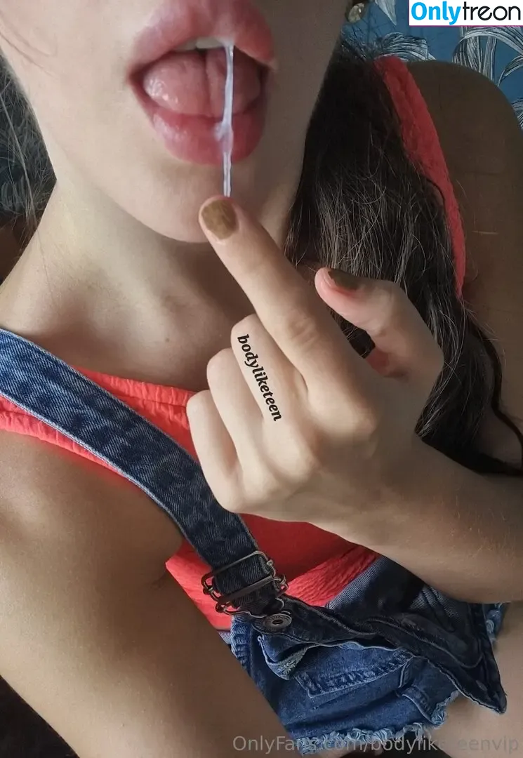 bodyliketeen nude photo #0602 (teenyjkadventures)