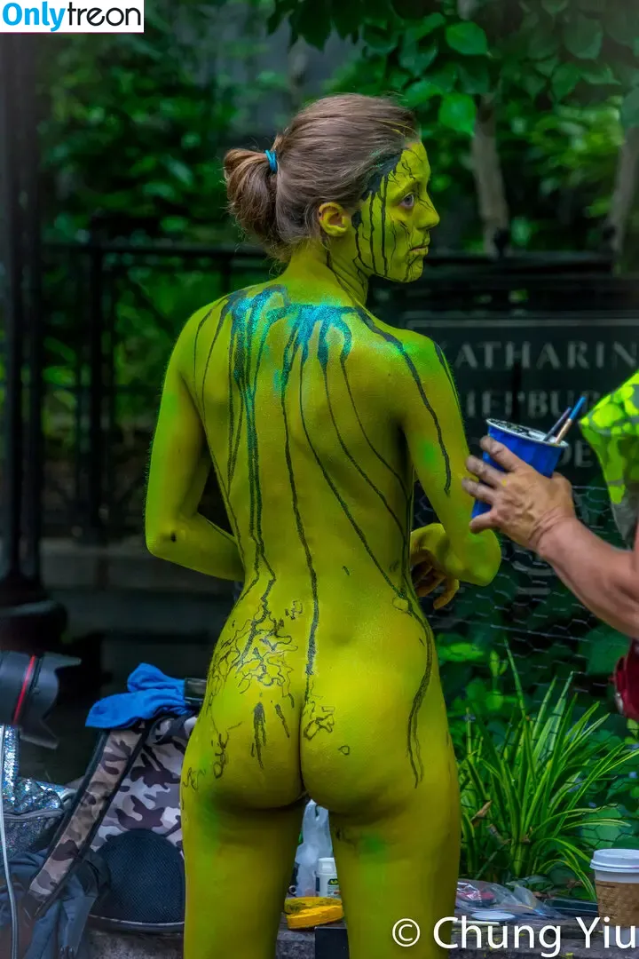 Bodypainting and Body Art nude photo #0017 (Bodypainting and Body Art)