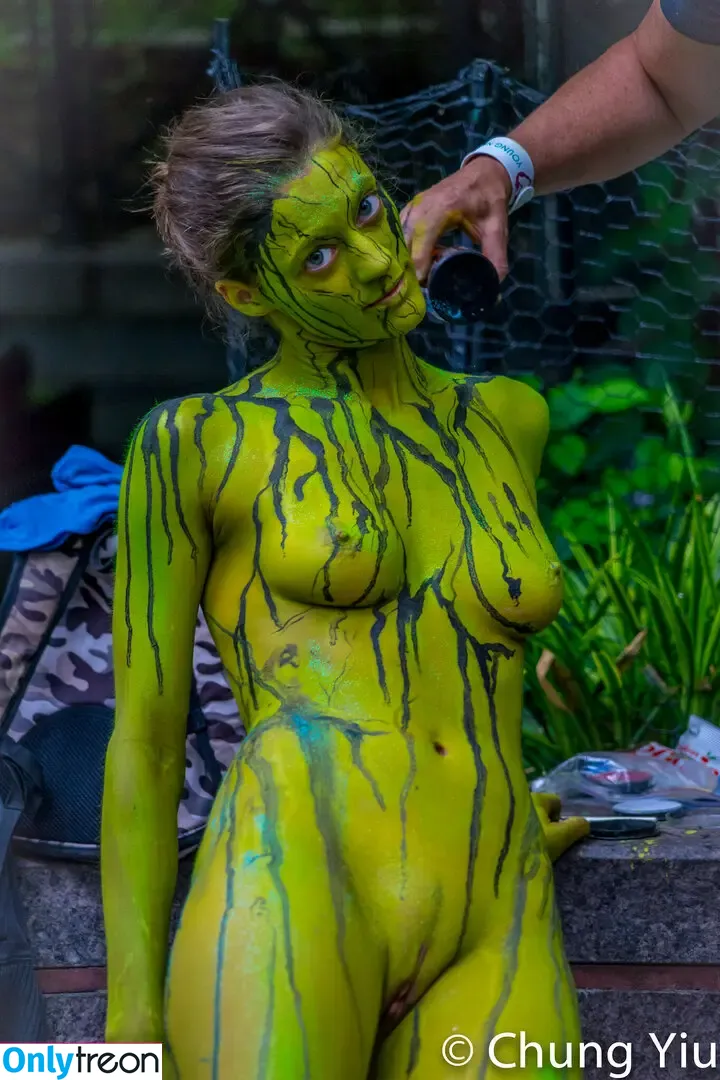 Bodypainting and Body Art nude photo #0020 (Bodypainting and Body Art)