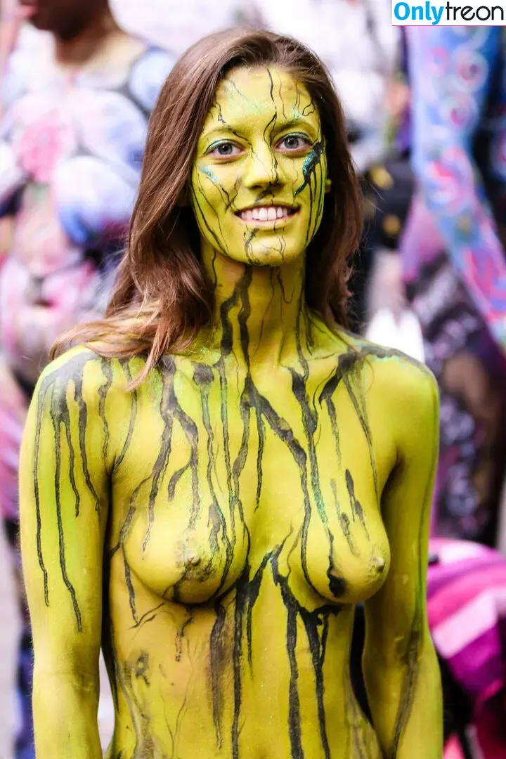 Bodypainting and Body Art nude photo #0021 (Bodypainting and Body Art)
