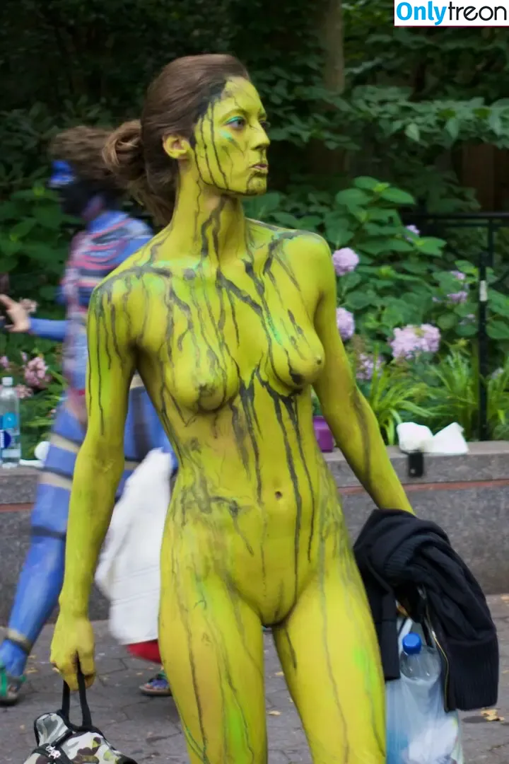 Bodypainting and Body Art nude photo #0022 (Bodypainting and Body Art)