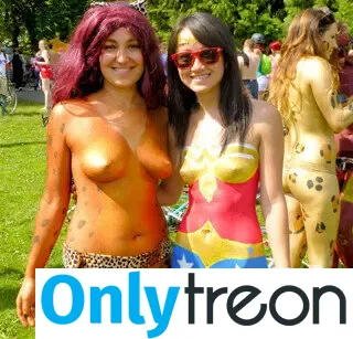 Bodypainting and Body Art nude photo #0032 (Bodypainting and Body Art)