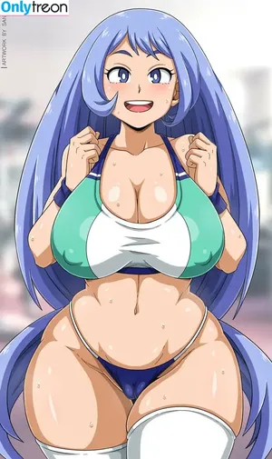 Boku No Hero Academia / My Hero Academia nude photo #0762