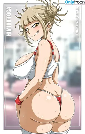 Boku No Hero Academia / My Hero Academia nude photo #0782